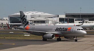Jetstar Airways (Australië/Nieu-Seeland)