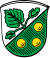 Wappen der Gemeinde Höslwang