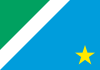 Bendera State of Mato Grosso do Sul