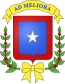 Blason de San José