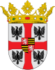 Герб на херцозите на Солферино