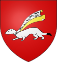 Vannes címere