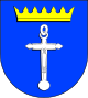 Kronsgaard – Stemma