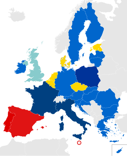 Вибори до Європейського парламенту 2019