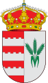 Escudo d'armas