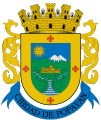 Escudo de Armas de Popayán