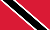 Drapeau de Trinité-et-Tobago