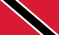 Trinidado ir Tobago vėliava