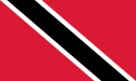 Trinidad and Tobago के झंडा