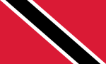 Bandièra de la Republica de Trinitat e Tobago