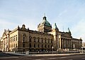 Федеральный административный суд Германии