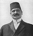 Q315888 Talaat Pasja geboren op 1 september 1874 overleden op 15 maart 1921
