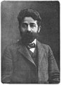 Ary Belinfante niet later dan 1911 overleden op 2 februari 1924
