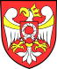 Blason de Powiat de Szamotuły