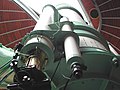 Telescopio Zeiss di Merate