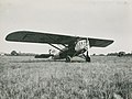 Laté 25 de l'Aéropostale à Montaudran en 1928
