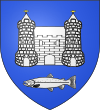 Châteaulin arması