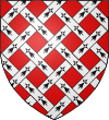 Blason de Retiers