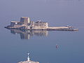 Fortezza veneziana di Mpourtsi a Nauplia