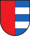 Coat of arms of Rhäzüns