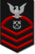 Chief Petty Officer (CPO)