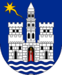 Trogir – znak