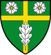 Coat of arms of Schollbrunn