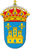 Official seal of Concello de Abadín