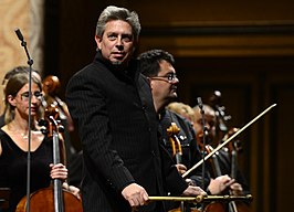 Elliot Goldenthal (2014)