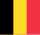 ベルギーの旗