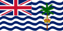 Bendera Diego Garcia