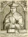 Jakobus Latomus (1475-1544)