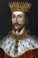 Henric al II-lea al Angliei, tatăl