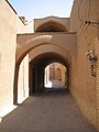 Un Kucheh a Yazd