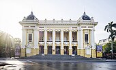 Rumah Opera Hanoi