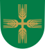 Blason de Mellilä