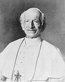 Papa Leon al XIII-lea