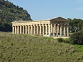 Segesta.