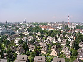 Wacken (Strasbourg)