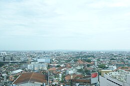 Surabaya – Veduta