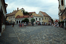 Szentendre