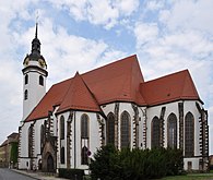 Kościół Mariacki