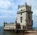 Torre Belem Lisboa