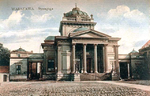 Grande synagogue 1910.
