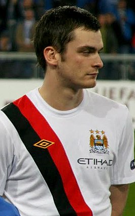 Adam Johnson