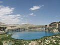 Another Lake at Band-e Amir Area