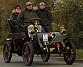 Cadillac 6½ HP Tonneau 1903