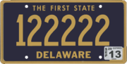 Delaware