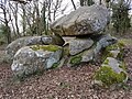 Dolmen de Crec’h an Hu