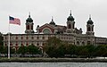 Ellis Island, New York